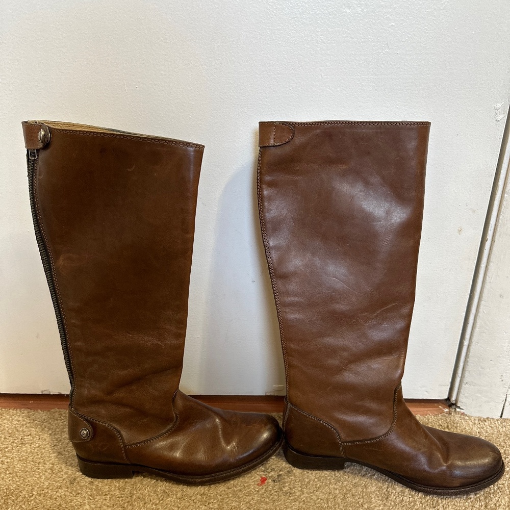 Frye boots